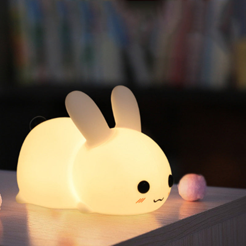 Viral Bunny Lamp – 65% OFF