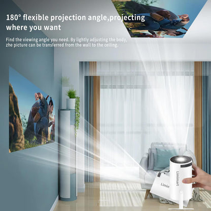 Nooks Projector  – 70% OFF