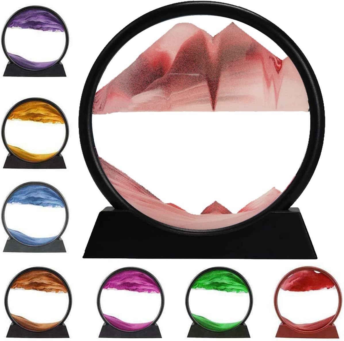 3D Sandscape Frame – 72% OFF