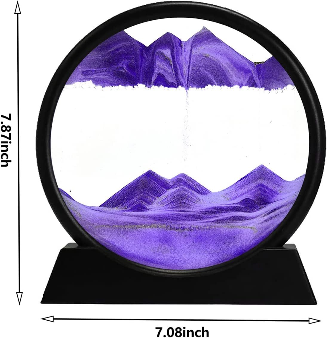 3D Sandscape Frame – 72% OFF