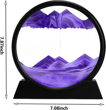 3D Sandscape Frame – 72% OFF