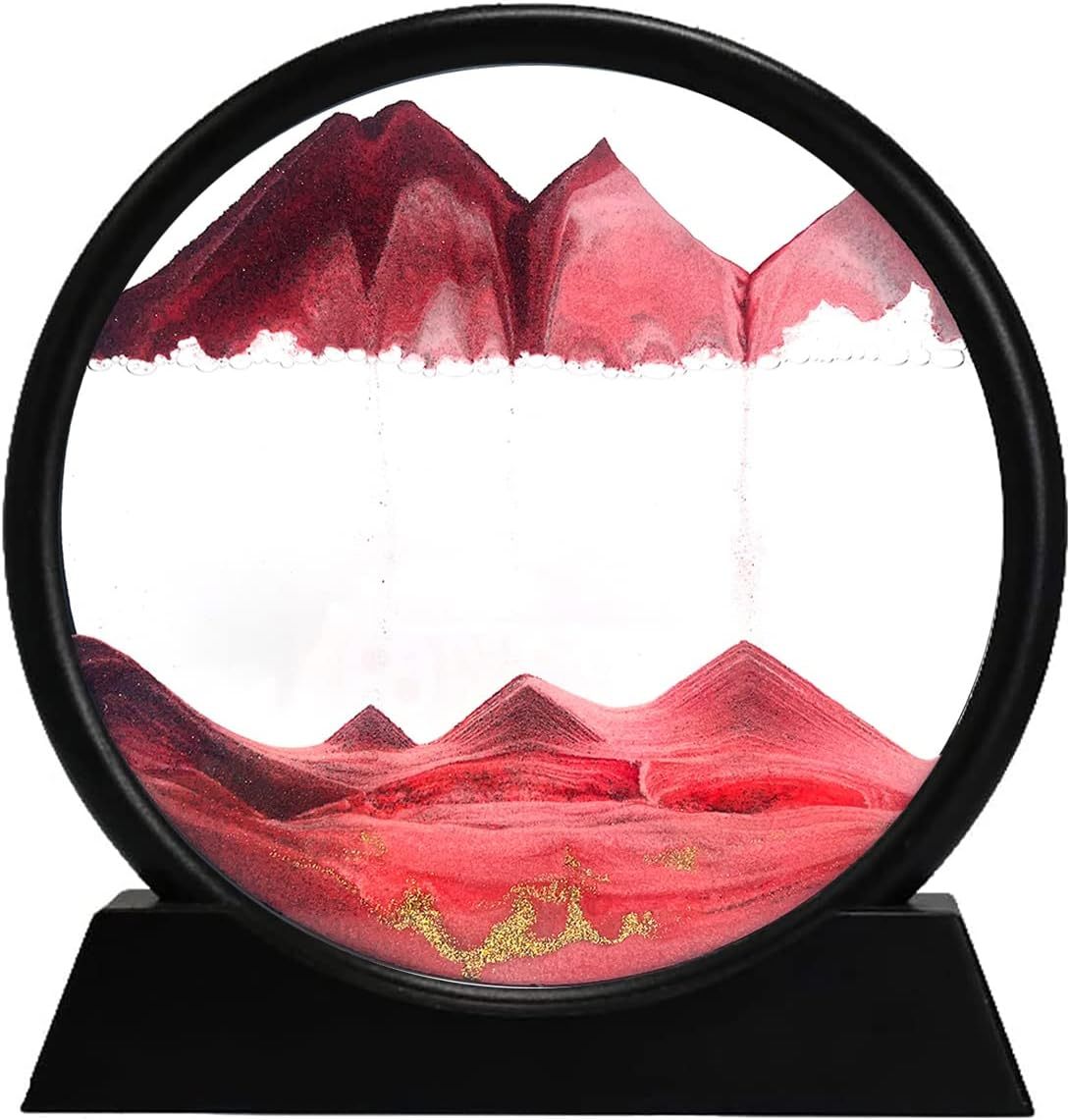3D Sandscape Frame – 72% OFF