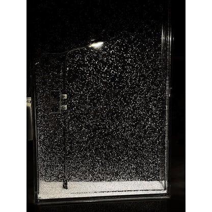 Snow Scene Lamp .  73% OFF