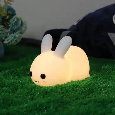Viral Bunny Lamp – 65% OFF