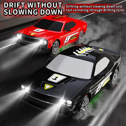 4WD Drift Racing RC Car with 50% OFF