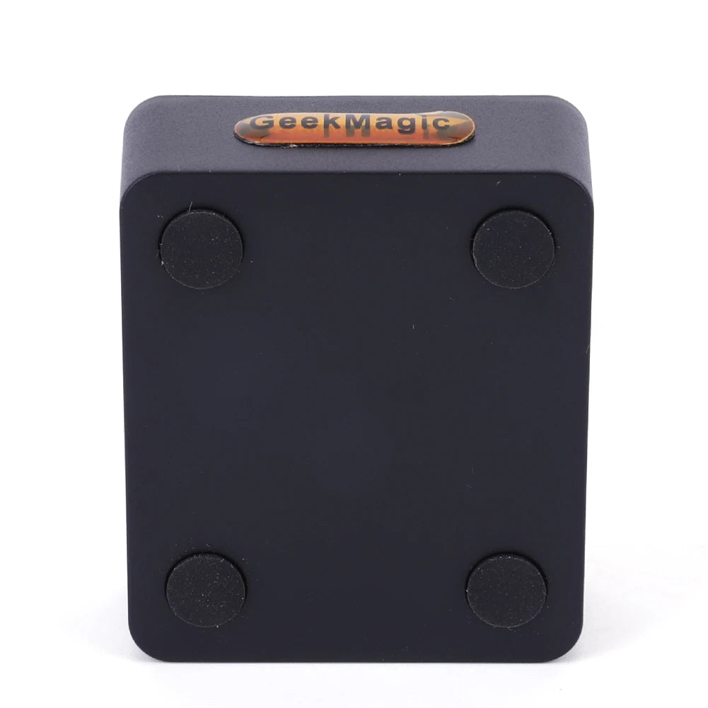 Crystal Hologram Cube – 50% OFF! Photo + Weather + Clock + GIF