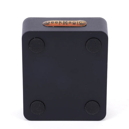 Crystal Hologram Cube – 50% OFF! Photo + Weather + Clock + GIF