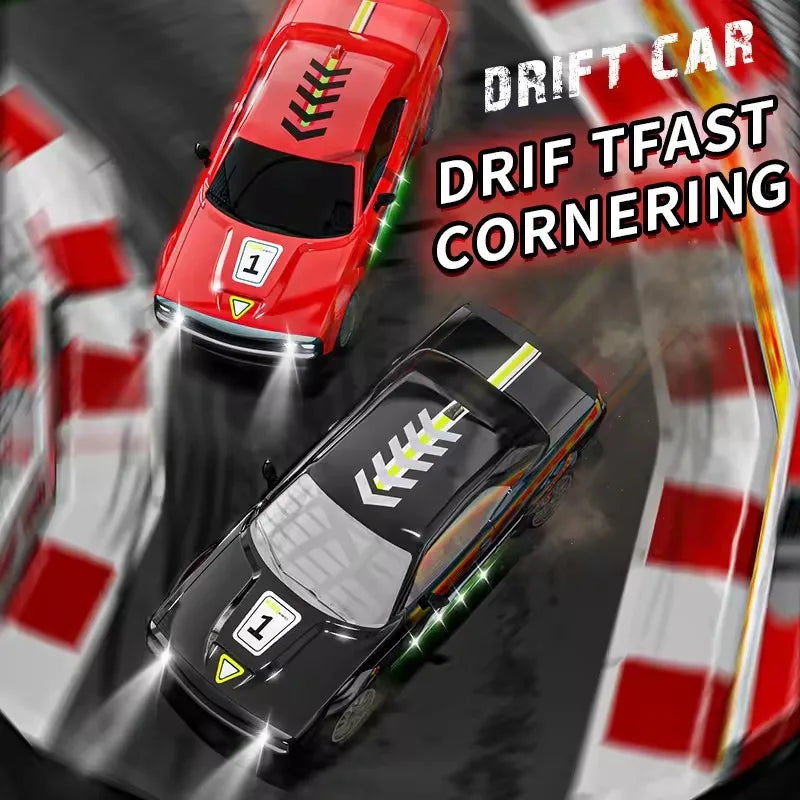 4WD Drift Racing RC Car with 50% OFF