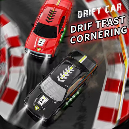 4WD Drift Racing RC Car with 50% OFF