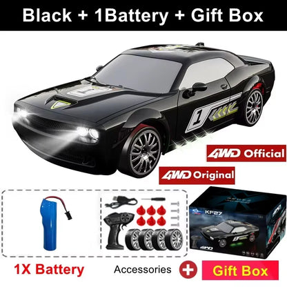 4WD Drift Racing RC Car with 50% OFF