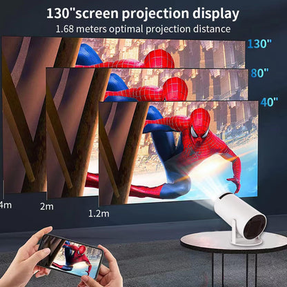 Nooks Projector  – 70% OFF