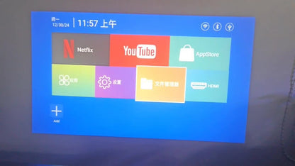 Nooks Projector  – 70% OFF