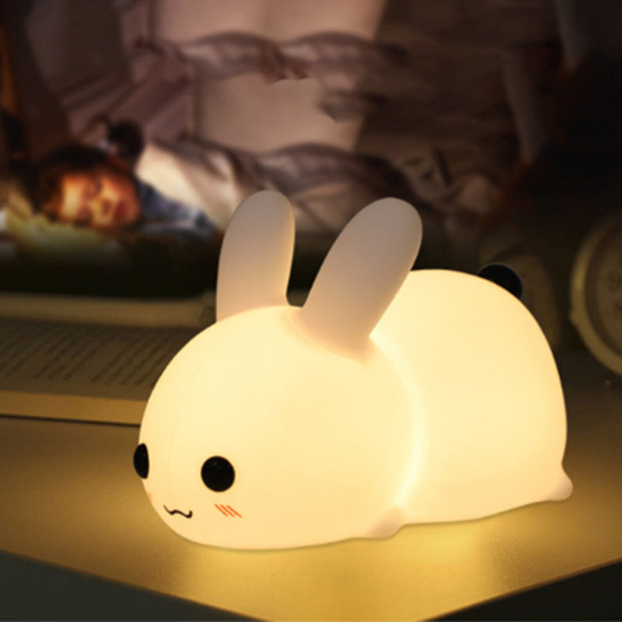Viral Bunny Lamp – 65% OFF
