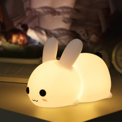 Viral Bunny Lamp – 65% OFF