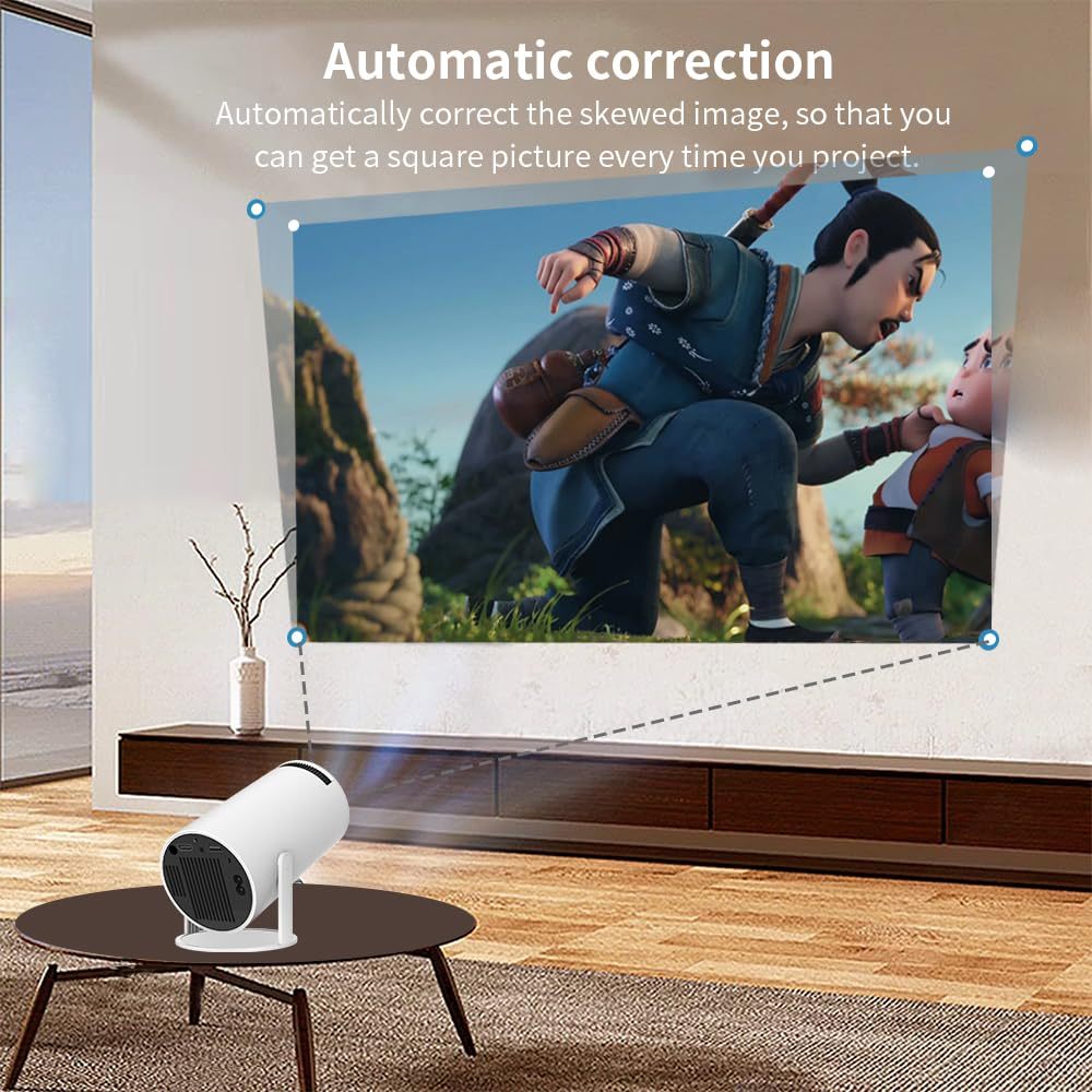 Nooks Projector  – 70% OFF