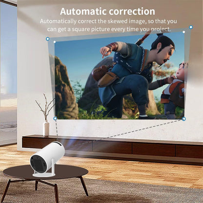 Nooks Projector  – 70% OFF