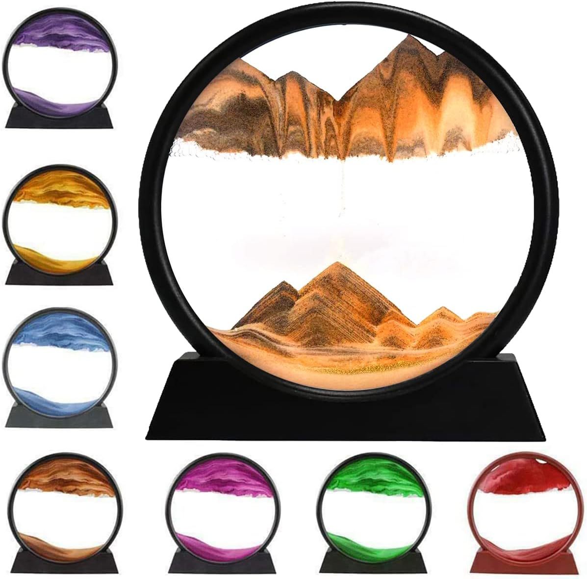 3D Sandscape Frame – 72% OFF