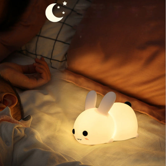 Viral Bunny Lamp – 65% OFF