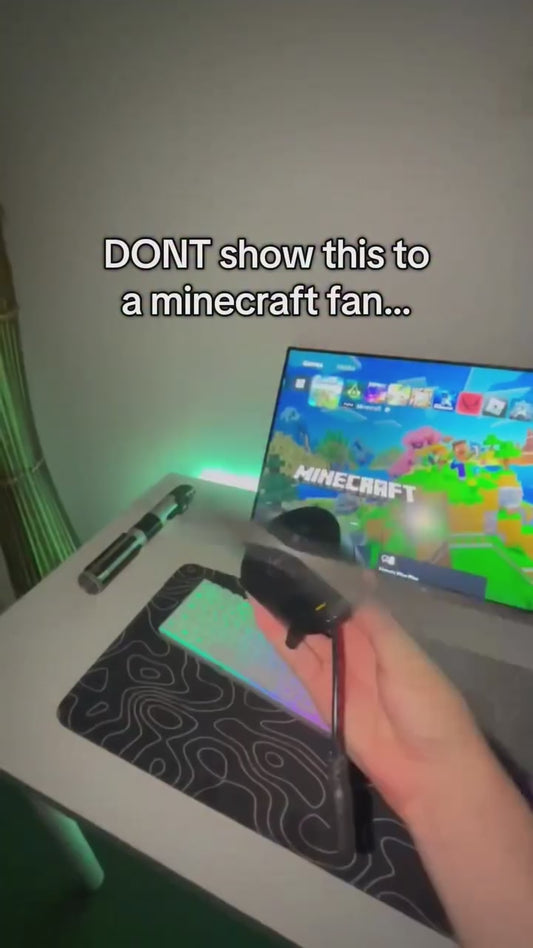 3D Holographic FAN-50% off