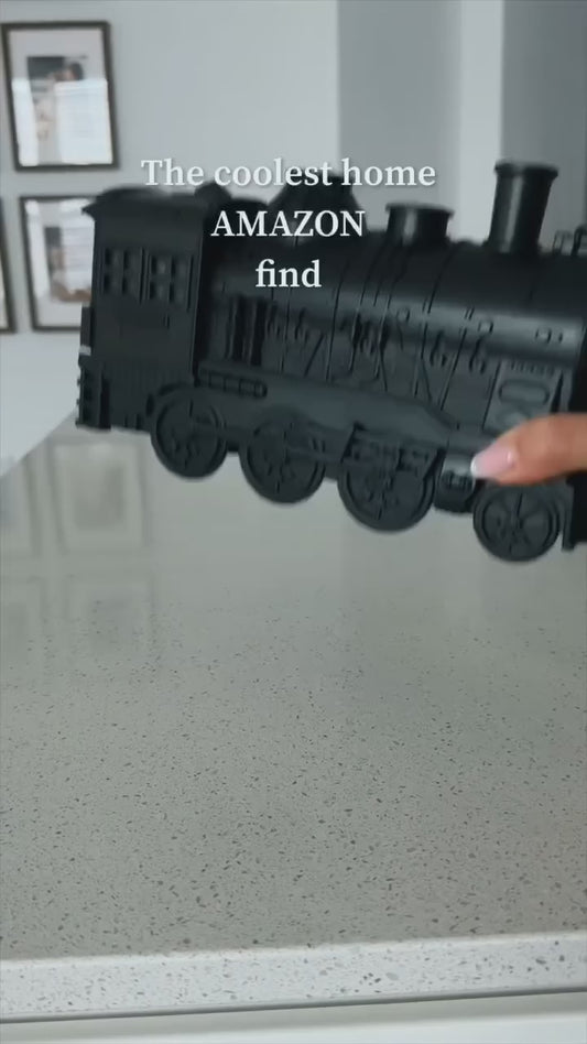 Train Diffuser Humidifier – 50% OFF