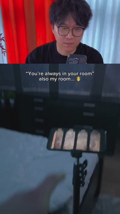 Mini portable 4K Projector  – 50% OFF